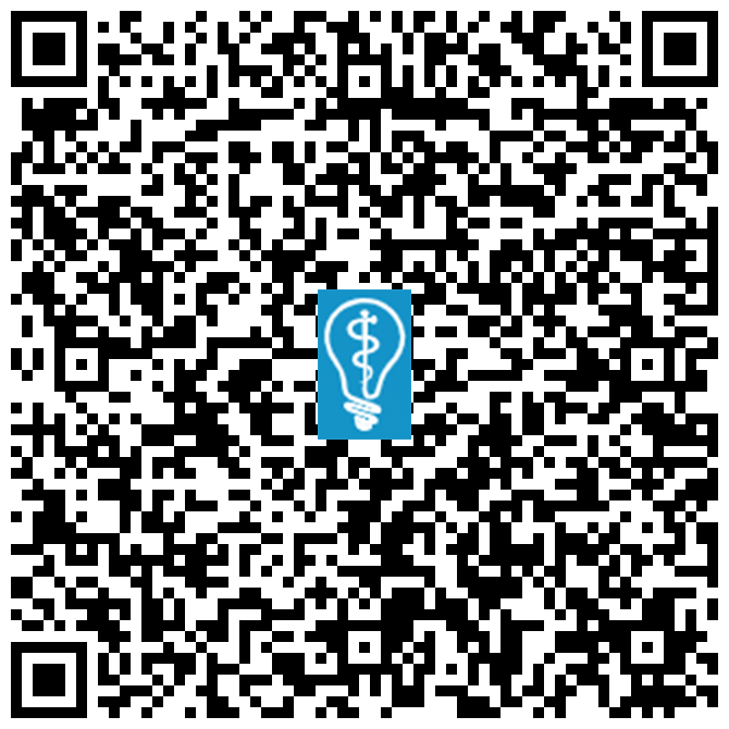 QR code image for Dental Cleaning and Examinations in Kemah, TX
