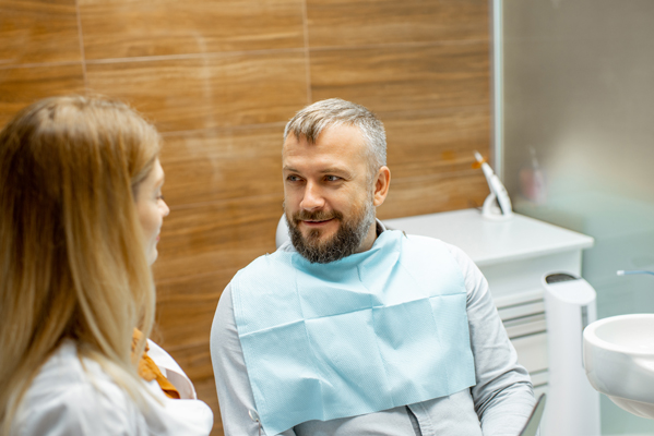 The Importance Of Seeing A Preventive Dentist Regularly