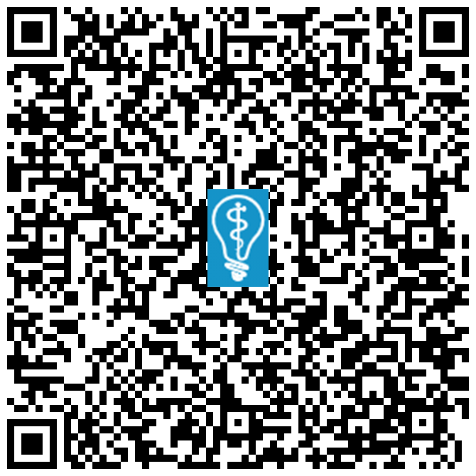 QR code image for Soft-Tissue Laser Dentistry in Kemah, TX